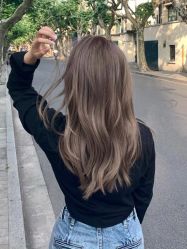 点击看大图 -G HAIR SALON私人造型定制
