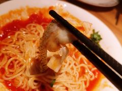 -太二酸菜鱼(正大广场店)