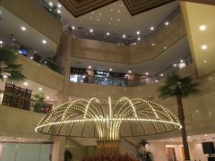 -上海建国宾馆-葵园餐厅