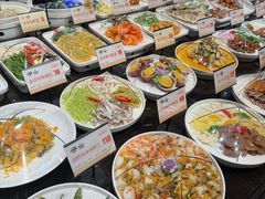 -兴仙饭店·闽味海鲜(马尾总店)