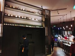 -山葵家·创意料理(宁波来福士店)