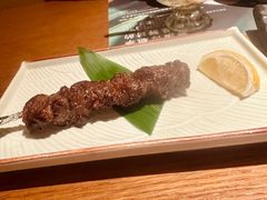 -水之惠鲜鱼料理(王府大街店)