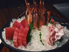 -Mr·Fish鱼鲜生海鲜放题(银泰in99店)