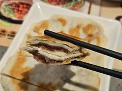 -大师兄·西北小馆(南沙万达广场店)