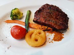果木烤丹佛牛排-佐度王子扒房(天鹅湖店)