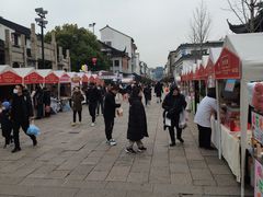-采芝斋评弹茶馆(观前街店)