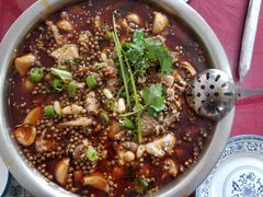 -米二红烧兔(华阳店)