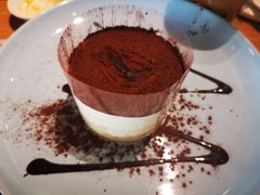 冲绳黑糖风味爆浆蛋糕PLUS-必胜客(金元宝店)