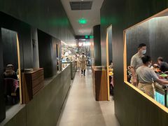 -SHAN山(前滩太古里店)