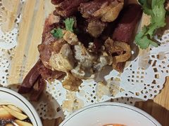 -李老哈·东北菜(宋园路店)