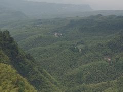 -蜀南竹海景区