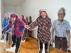 -四川美术学院美术馆