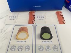 -the Roll'ING手作瑞士卷专门店(卓悦中心店)
