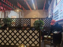 -铁锅年代•现炒地锅鸡(仪凤南路店)