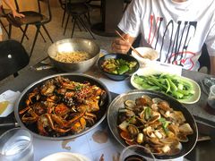 -一棠龙虾•王牌虾球(楚河汉街店)