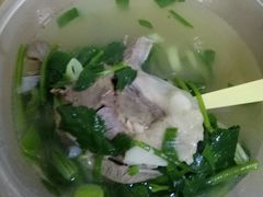 -遵义虾子卢四羊肉粉(大沽路店)