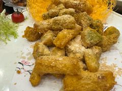 -金鼎香辣诱惑(宁康西路店)