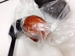 茶香鸡蛋-宏状元现熬粥·京味菜(三里河店)