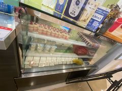 -茉沏(繁花中心店)