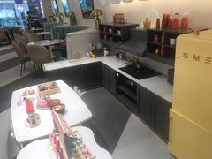 -艾米茉亲子餐厅(万象城店)