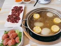-杏花吴记牛肉火锅
