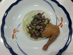 -潮汕味道·煮海餐厅(金麟大厦店)