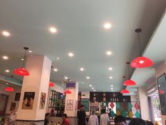 大堂-小龍鳳餐室(番禺路店)