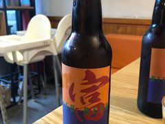 -大富贵烧烤公司(双廊店)