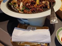 -上和臻品中国菜(花园街店)