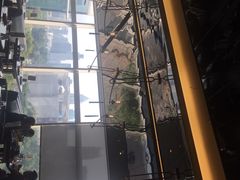 门面-捞王锅物料理(上海世茂广场店)