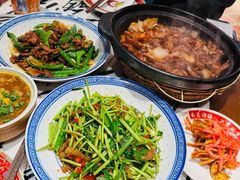 -南昌大饭店·地标美食名片(万寿宫店)