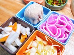 -零·壹新疆羊肉抓饭