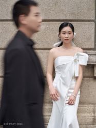 -麦田·婚纱摄影(天河新天地店)