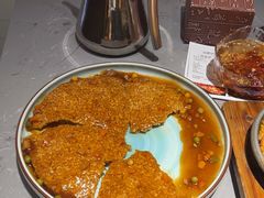 -简普菜烤鱼(苏宁生活广场店)