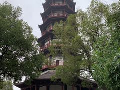 -绳金塔