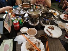 -大华锦绣假日酒店·锦味餐厅
