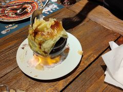 -卢布里西餐厅(满洲里店)