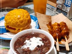 -敏华冰厅(天河城店)