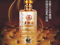 -五粮液(凤阳路店)