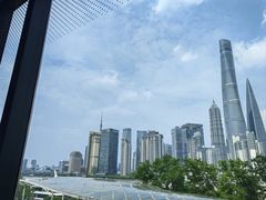 -三利音·东方司宴(外滩店)