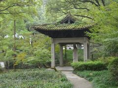 -杭州花家山庄