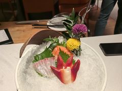 -香守·花胶鸡海鲜火锅(JW万豪店)