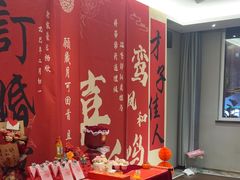-南京悦客假日酒店