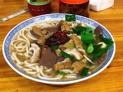 -锦泓老字号猪脏粉(东联大厦店)