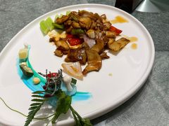 -79号渔船海鲜饭店(宝安店)