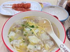 -小杨生煎(深圳岗厦北店)