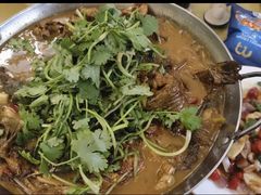 -长临河古镇福味轩土菜馆(长临河店)