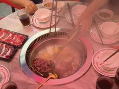 -三头牛·潮汕牛肉生蚝火锅 (夏湾店)