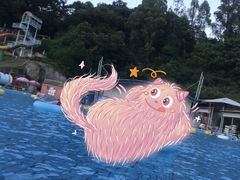 -大河马水上世界