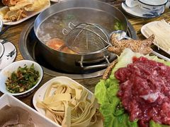 -刘少华贵州小黄牛·鲜牛肉火锅(总店)